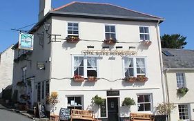 The Safe Harbour Hotel